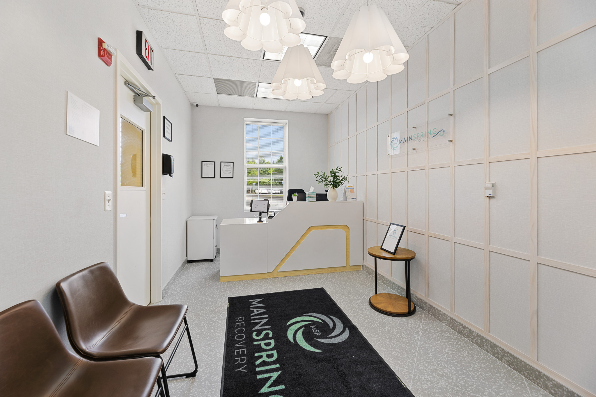 Addiction Treatment Center in Virginia - Mainspring Recovery